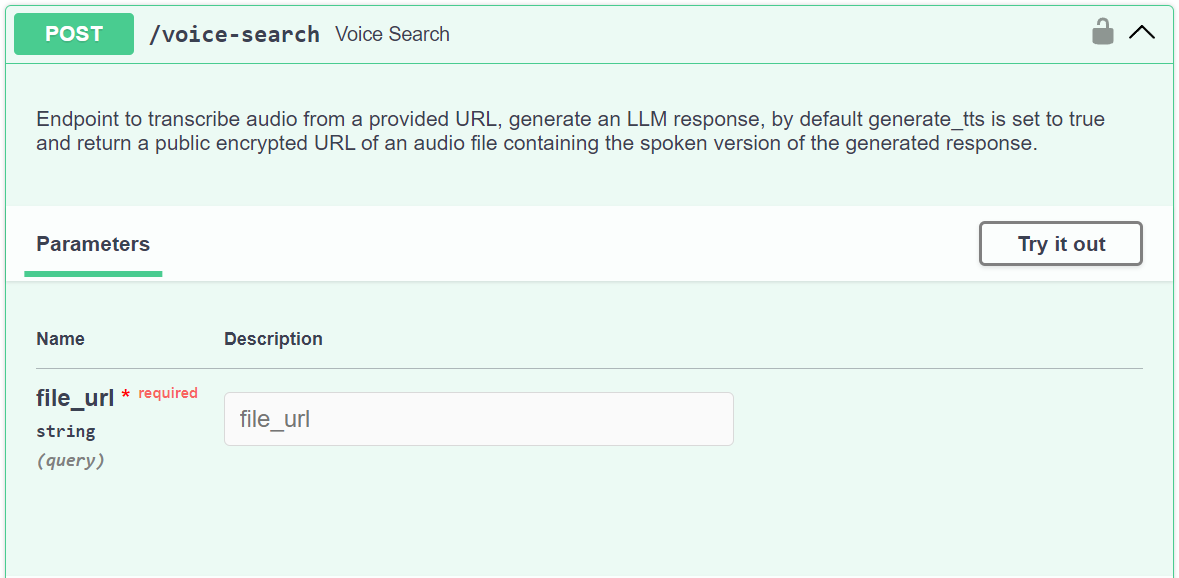 /voice-search-endpoint