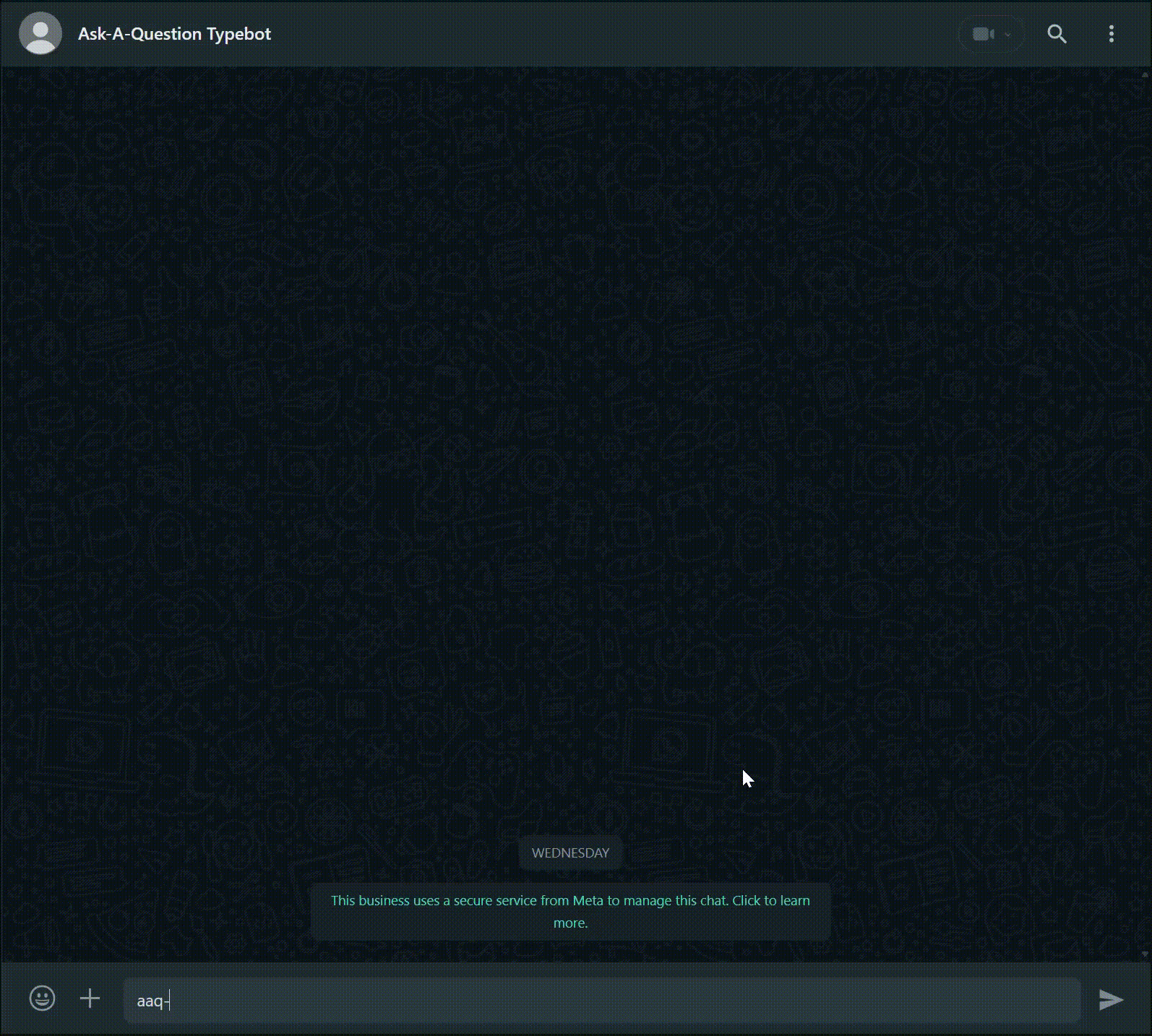 Voice-workflow